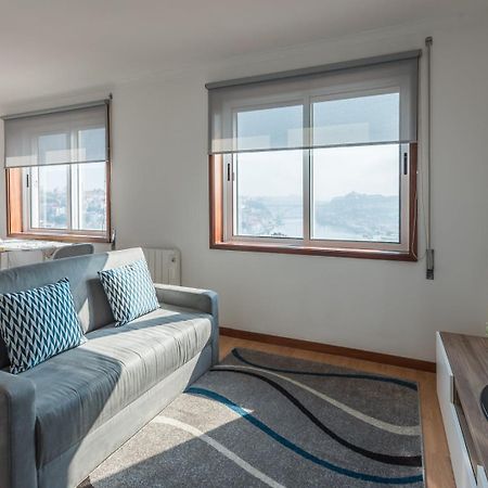 Ferienwohnung Guestready - Porto Magic View Vila Nova de Gaia Exterior foto