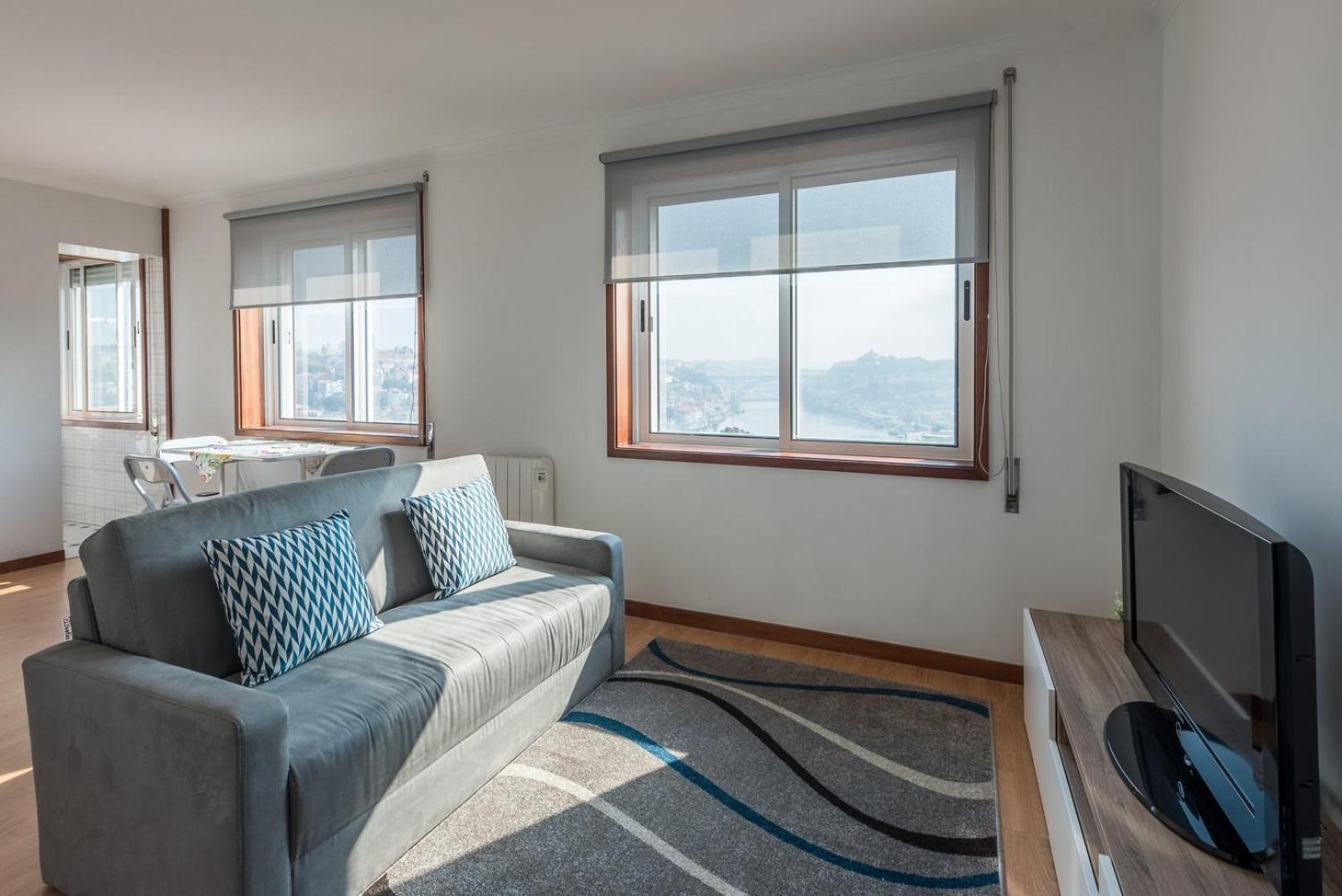 Ferienwohnung Guestready - Porto Magic View Vila Nova de Gaia Exterior foto