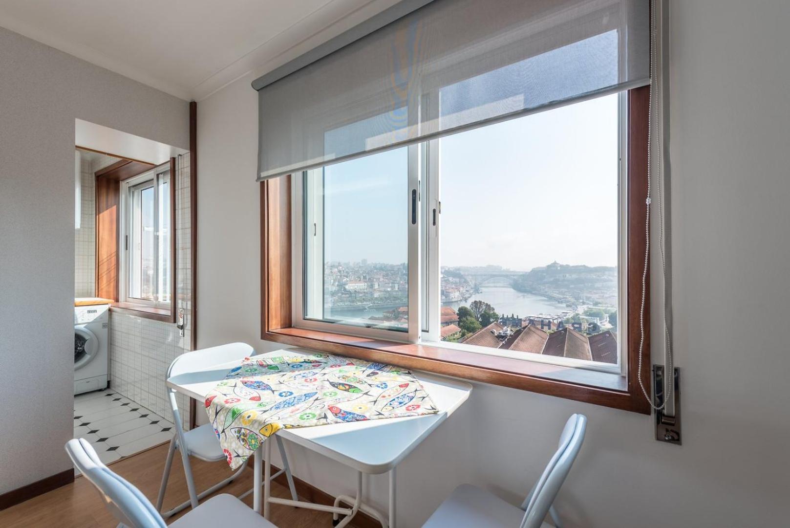 Ferienwohnung Guestready - Porto Magic View Vila Nova de Gaia Exterior foto