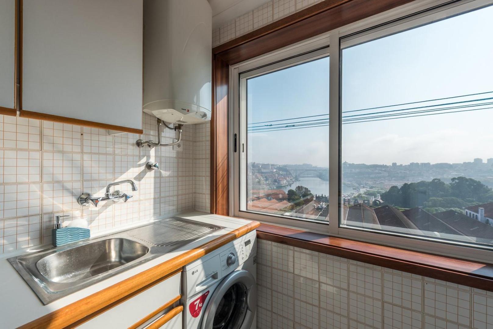 Ferienwohnung Guestready - Porto Magic View Vila Nova de Gaia Exterior foto