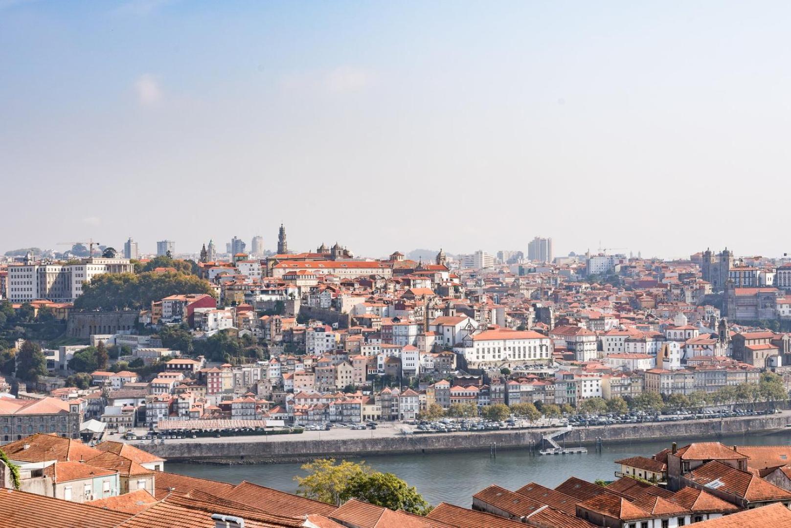 Ferienwohnung Guestready - Porto Magic View Vila Nova de Gaia Exterior foto