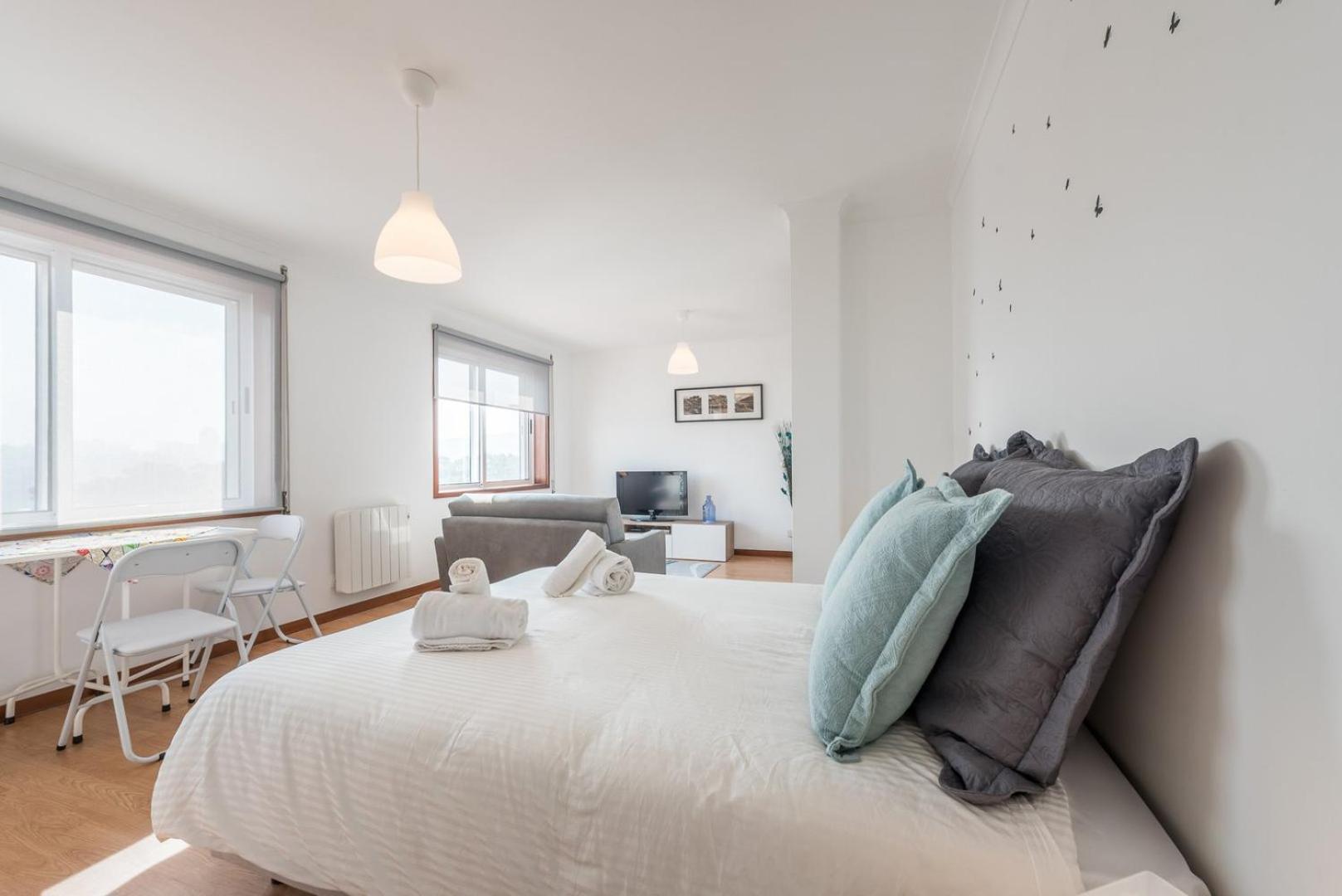 Ferienwohnung Guestready - Porto Magic View Vila Nova de Gaia Exterior foto